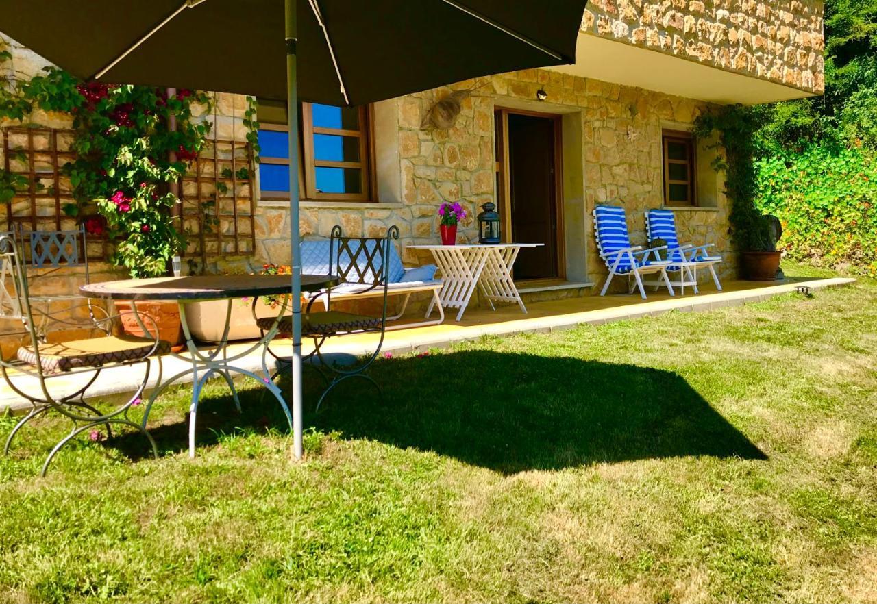 Loft 80 Mts En Un Entorno Natural. Mieres  Exterior foto